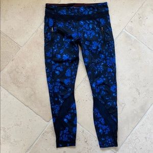 Lululemon 7/8 leggings